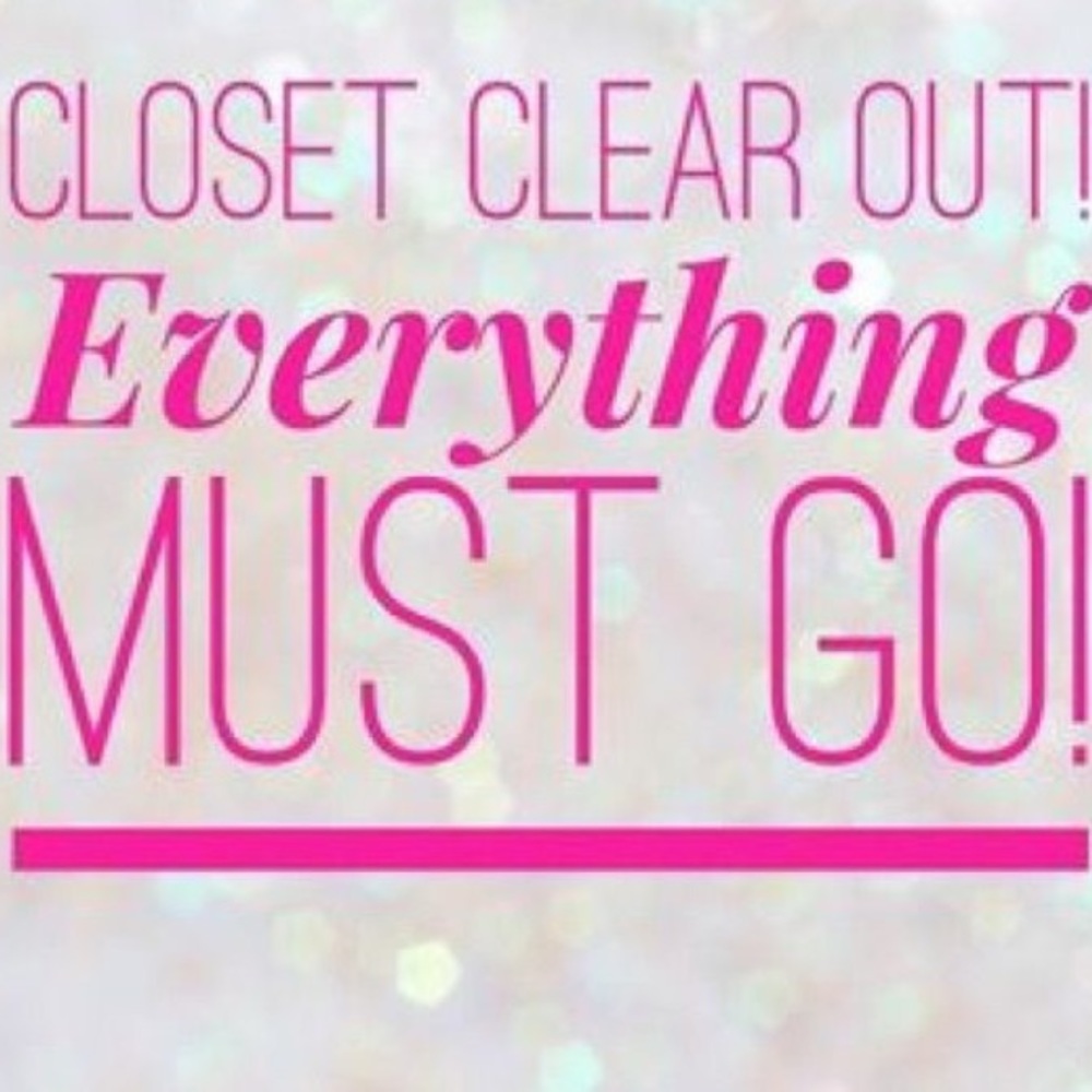 ALL OFFERS CONSIDERED